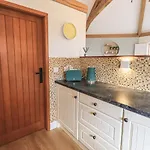 Apartamento Oversands