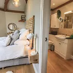 Apartamento Oversands