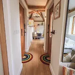 Apartamento Oversands Grange-over-Sands