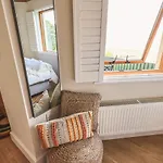 Apartamento Oversands