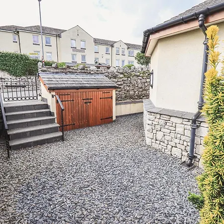 Apartamento Oversands Grange-over-Sands
