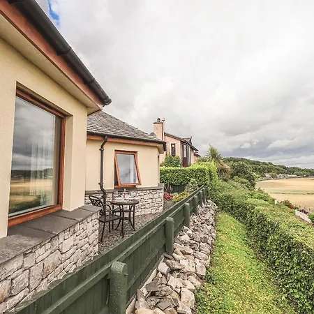 Apartamento Oversands Grange-over-Sands