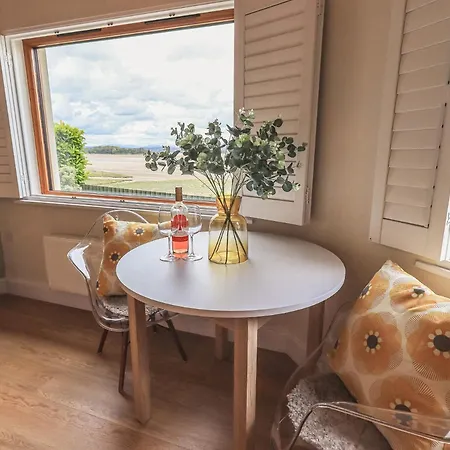 Apartman Oversands
