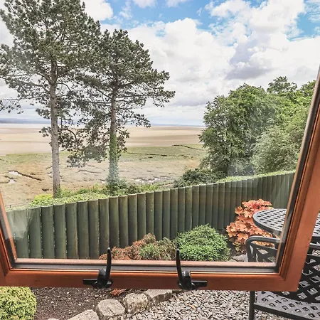 Oversands Apartman Grange-over-Sands