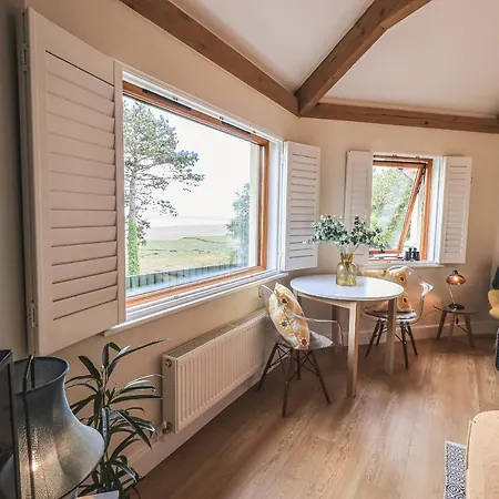 Apartman Oversands