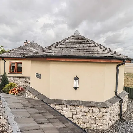 Oversands Grange-over-Sands