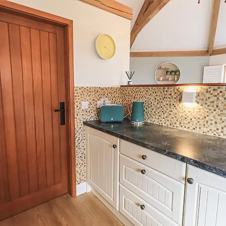 Apartman Oversands