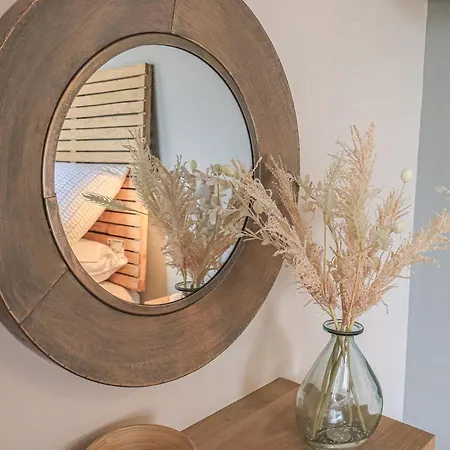 Apartment Oversands