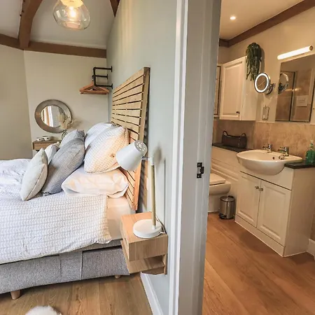Apartman Oversands