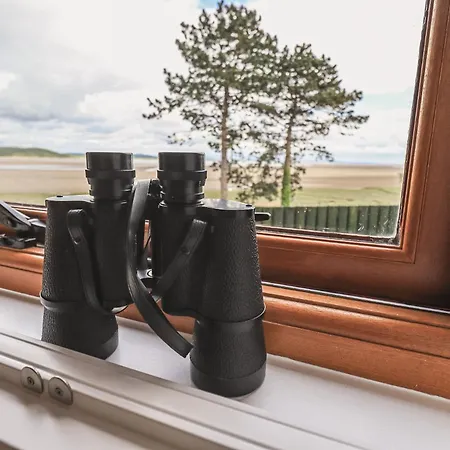 Oversands Apartman Grange-over-Sands