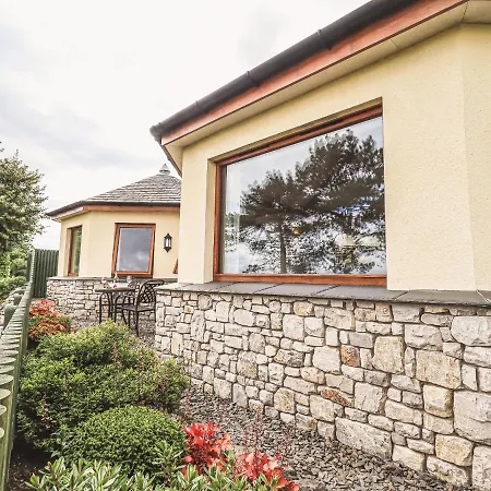 Oversands Apartment Grange-over-Sands