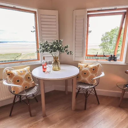 Oversands Grange-over-Sands