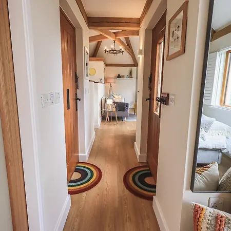 Apartman Oversands Grange-over-Sands