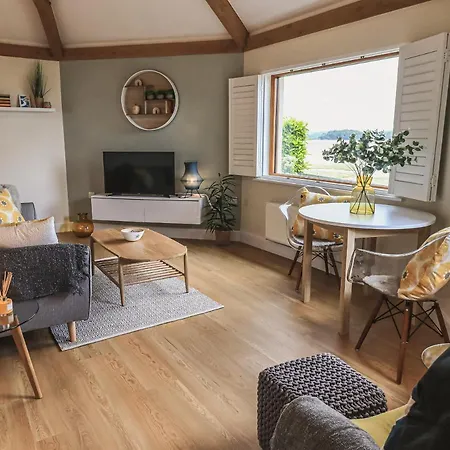 Oversands Grange-over-Sands