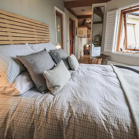 Apartman Oversands *