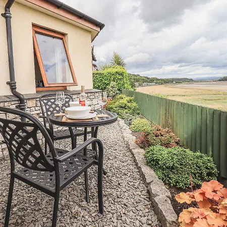Apartman Oversands Grange-over-Sands