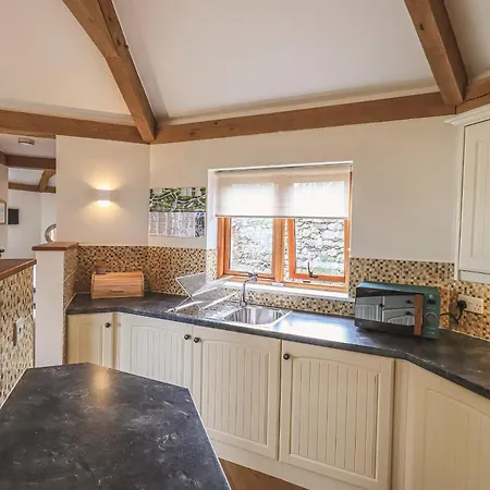 Oversands Apartment *