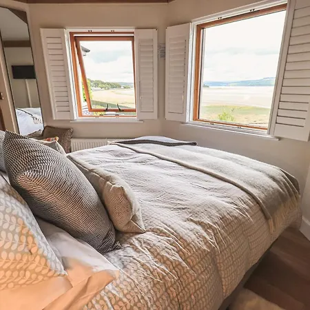Apartman Oversands Grange-over-Sands