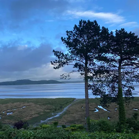 Oversands * Grange-over-Sands