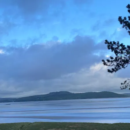 Apartman Oversands Grange-over-Sands