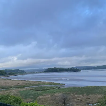 Oversands Grange-over-Sands