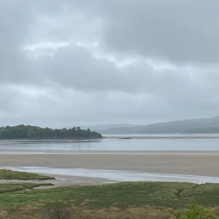 Oversands * Grange-over-Sands