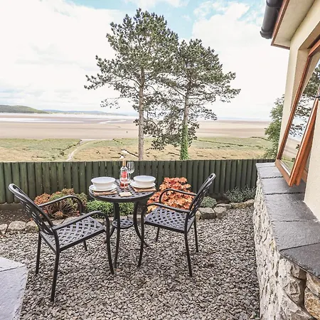 Oversands Διαμέρισμα *