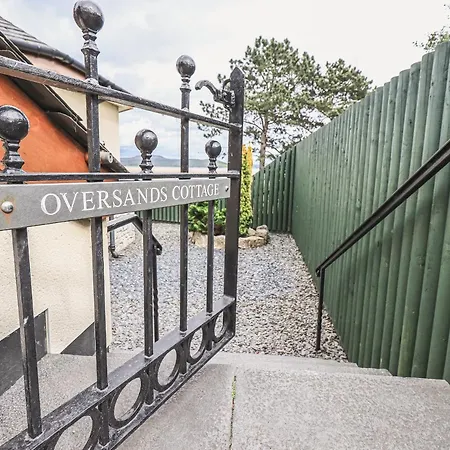 Oversands Grange-over-Sands