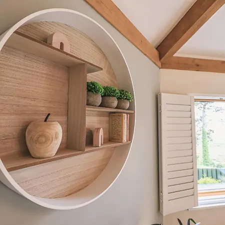 Oversands Διαμέρισμα *