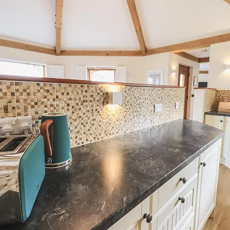 Διαμέρισμα Oversands *