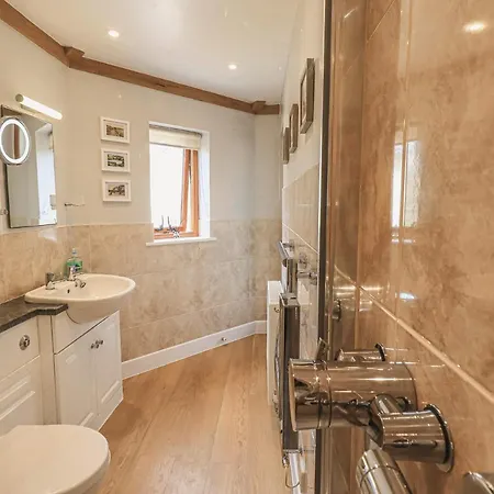 Διαμέρισμα Oversands *